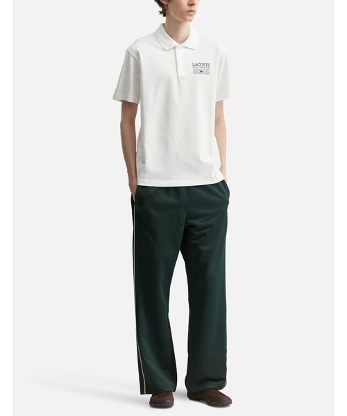 LACOSTE(ラコステ)の「Roland-Garros Edition Petit Piqué Polo Shirt(その他・メンズ・other・S/M/L/XL)」の5枚目の写真