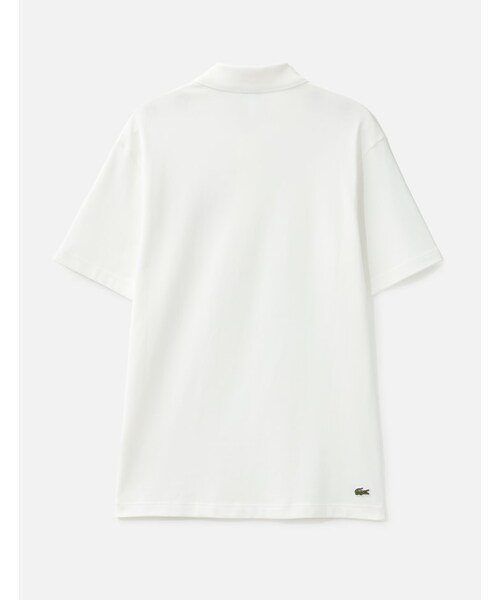 LACOSTE(ラコステ)の「Roland-Garros Edition Petit Piqué Polo Shirt(その他・メンズ・other・S/M/L/XL)」の2枚目の写真