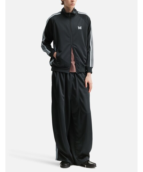 Needles（ニードルス）の「Track Jacket - Poly Smooth（その他・メンズ・other・S/M/L/XL）」の5枚目の写真