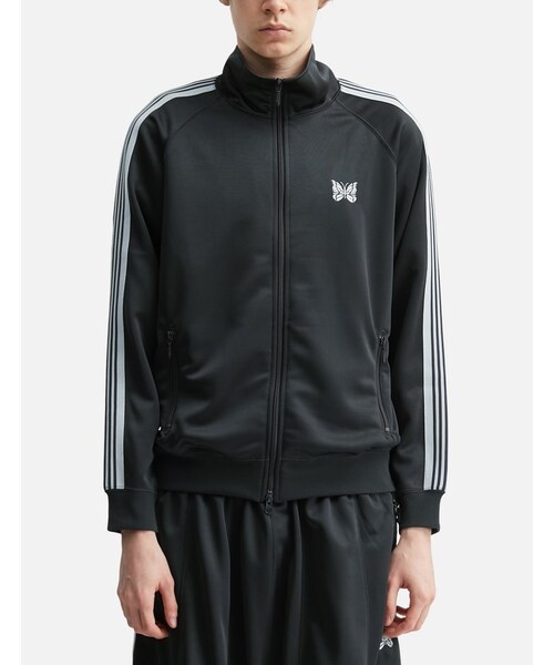 Needles（ニードルス）の「Track Jacket - Poly Smooth（その他・メンズ・other・S/M/L/XL）」の3枚目の写真