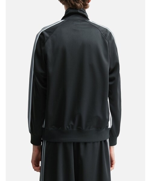 Needles（ニードルス）の「Track Jacket - Poly Smooth（その他・メンズ・other・S/M/L/XL）」の4枚目の写真