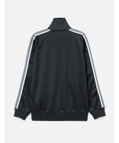 Needles（ニードルス）の「Track Jacket - Poly Smooth（その他・メンズ・other・S/M/L/XL）」の2枚目の写真