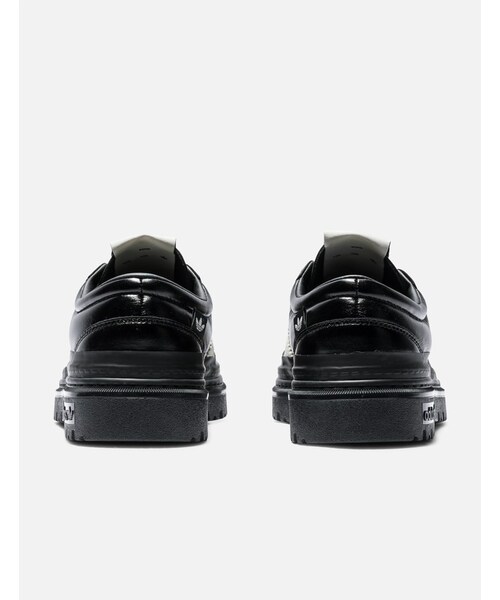 adidas Originals(アディダスオリジナルス)の「SFTM X Adidas Originals 007 Samba LX Freizeit(その他・メンズ・other・US 4 ""/ W 5/US 4.5 ""/ W 5.5/US 5 ""/ W 6/US 5.5 ""/ W 6.5/US 6 ""/ W 7/US 6.5 ""/ W 7.5/US 7 ""/ W 8/US 7.5 ""/ W 8.5/US 8 ""/ W 9/US 8.5 ""/ W 9.5/US 9 ""/ W 10/US 9.5 ""/ W 10.5/US 10 ""/ W 11/US 10.5 ""/ W 11.5/US 11 ""/ W 12/US 11.5 ""/ W 12.5/US 12 ""/ W 13)」の3枚目の写真