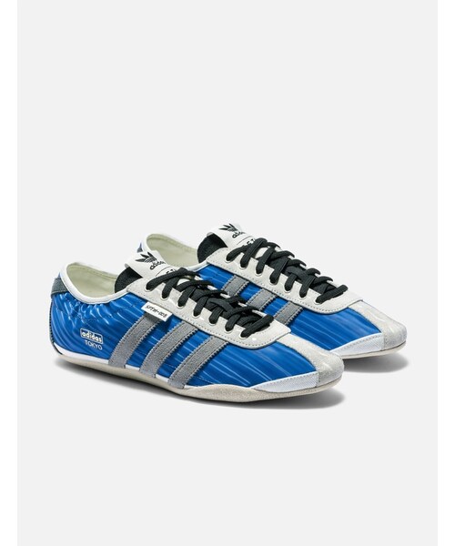 adidas Originals（アディダスオリジナルス）の「SFTM X Adidas Originals 007 Tokyo W（その他・メンズ・other・US 4 ""/ W 5/US 4.5 ""/ W 5.5/US 5 ""/ W 6/US 5.5 ""/ W 6.5/US 6 ""/ W 7/US 6.5 ""/ W 7.5/US 7 ""/ W 8/US 7.5 ""/ W 8.5/US 8 ""/ W 9/US 8.5 ""/ W 9.5/US 9 ""/ W 10/US 9.5 ""/ W 10.5/US 10 ""/ W 11/US 10.5 ""/ W 11.5/US 11 ""/ W 12/US 11.5 ""/ W 12.5/US 12 ""/ W 13）」の4枚目の写真