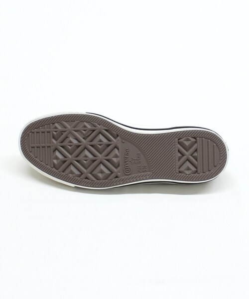 RNA(アールエヌエー)の「【CONVERSE/コンバース】E5234 オールスター AGED WOODLAND CAMO OX(シューズ・レディース・カモフラージュ)」の4枚目の写真