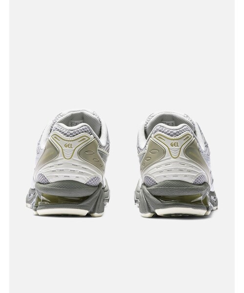ASICS（アシックス）の「GEL-Kayano 14（その他・メンズ・other・US 7 ""/ W 8.5/US 7.5 ""/ W 9/US 8.5 ""/ W 10/US 9 ""/ W 10.5/US 8 ""/ W 9.5/US 9.5 ""/ W 11/US 10 ""/ W 11.5/US 10.5 ""/ W 12/US 11 ""/ W 12.5/US 12 ""/ W 13.5）」の3枚目の写真