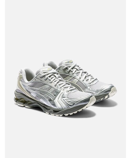 ASICS（アシックス）の「GEL-Kayano 14（その他・メンズ・other・US 7 ""/ W 8.5/US 7.5 ""/ W 9/US 8.5 ""/ W 10/US 9 ""/ W 10.5/US 8 ""/ W 9.5/US 9.5 ""/ W 11/US 10 ""/ W 11.5/US 10.5 ""/ W 12/US 11 ""/ W 12.5/US 12 ""/ W 13.5）」の4枚目の写真