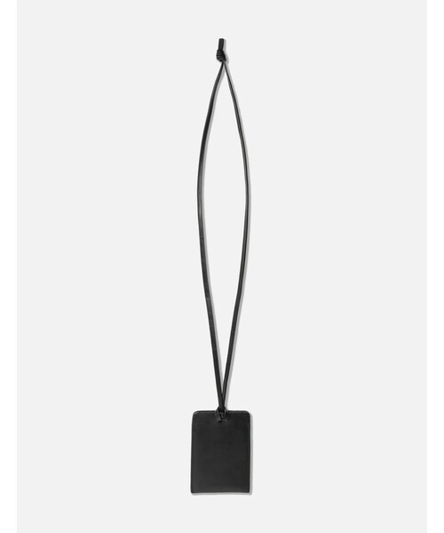 A.P.C.(アーペーセー)の「A.P.C. X Fragment Design Dough Card Holder(その他・メンズ・other)」の2枚目の写真