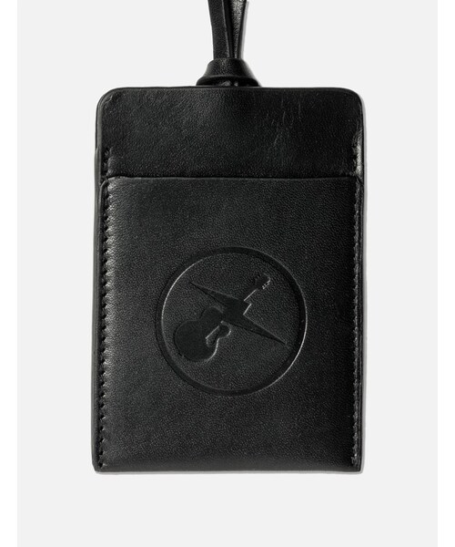 A.P.C.(アーペーセー)の「A.P.C. X Fragment Design Dough Card Holder(その他・メンズ・other)」の3枚目の写真