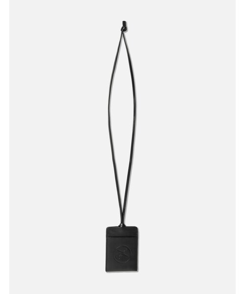 A.P.C.(アーペーセー)の「A.P.C. X Fragment Design Dough Card Holder(その他・メンズ・other)」の1枚目の写真