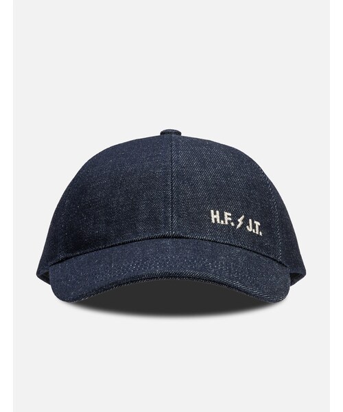 A.P.C.(アーペーセー)の「A.P.C. X Fragment Design Rabbit Cap(その他・メンズ・other・CM 56/CM 58)」の1枚目の写真
