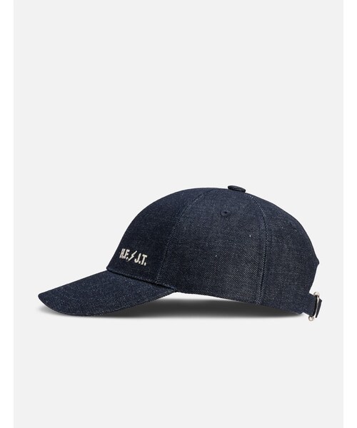 A.P.C.(アーペーセー)の「A.P.C. X Fragment Design Rabbit Cap(その他・メンズ・other・CM 56/CM 58)」の2枚目の写真