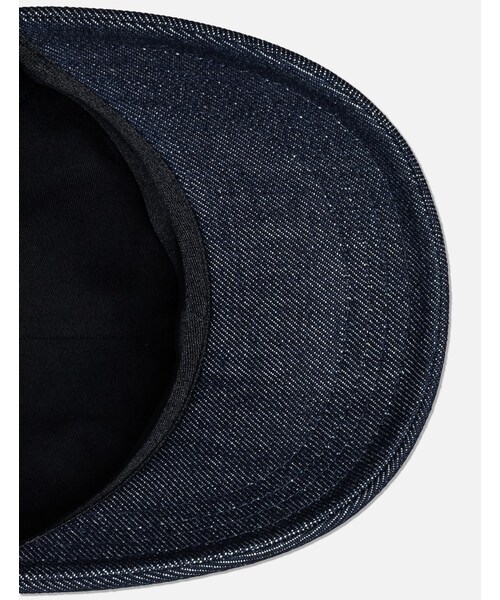 A.P.C.(アーペーセー)の「A.P.C. X Fragment Design Rabbit Cap(その他・メンズ・other・CM 56/CM 58)」の4枚目の写真