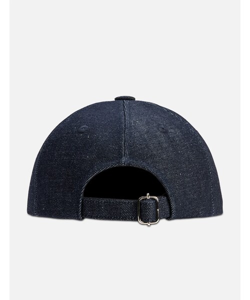 A.P.C.(アーペーセー)の「A.P.C. X Fragment Design Rabbit Cap(その他・メンズ・other・CM 56/CM 58)」の3枚目の写真