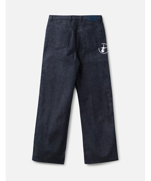 A.P.C.（アーペーセー）の「A.P.C. X Fragment Design Sally Jeans（その他・メンズ・other・IN 28/IN 30/IN 32/IN 34）」の2枚目の写真