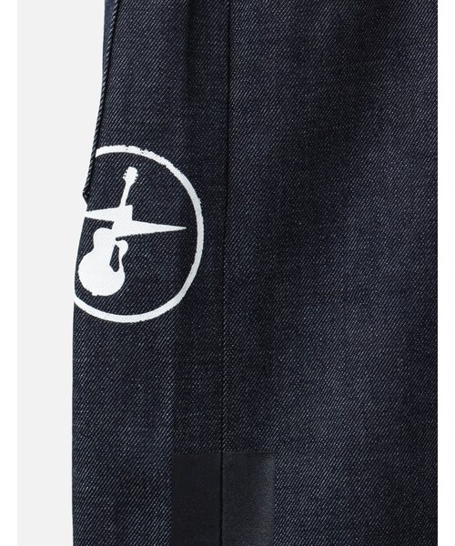 A.P.C.（アーペーセー）の「A.P.C. X Fragment Design Sally Jeans（その他・メンズ・other・IN 28/IN 30/IN 32/IN 34）」の3枚目の写真