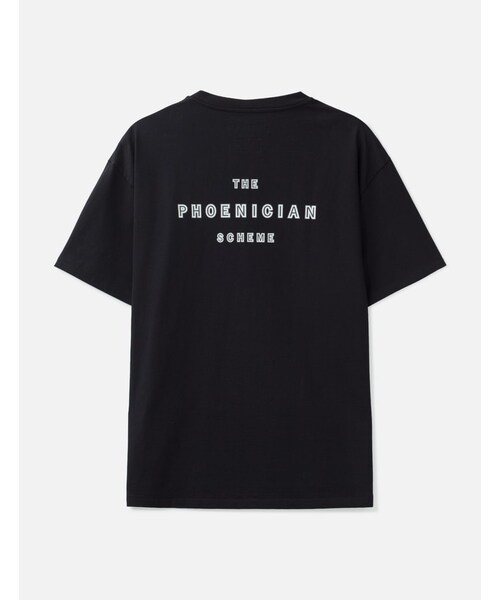 WACKO MARIA（ワコマリア）の「The Phoenician Scheme / Washed Heavy Weight Crew Neck T-Shirt ( Type-1 )（その他・メンズ・other・S/M/L/XL/XXL）」の2枚目の写真