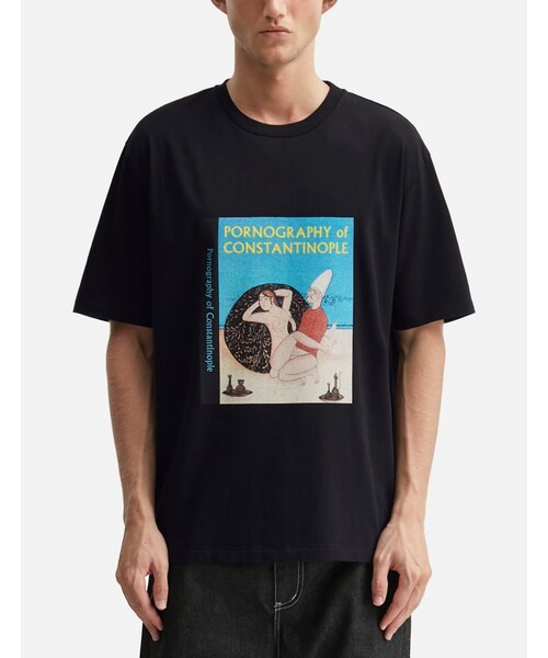 WACKO MARIA（ワコマリア）の「The Phoenician Scheme / Washed Heavy Weight Crew Neck T-Shirt ( Type-1 )（その他・メンズ・other・S/M/L/XL/XXL）」の3枚目の写真