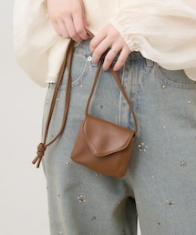 Kastane | 2wayベルトminibag(ベルト)