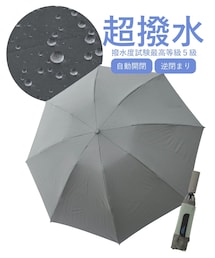 超撥水折傘