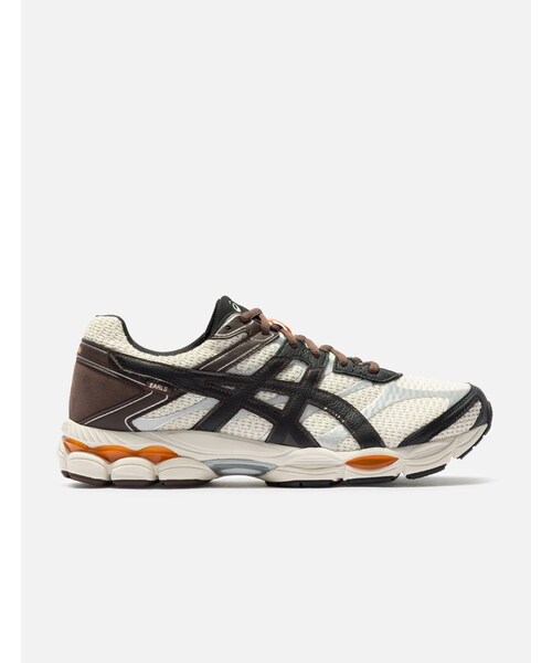 ASICS(アシックス)の「Earls Collection X ASICS Gel-Cumulus 16(その他・メンズ・other・US 7.5 ""/ W 9/US 8.5 ""/ W 10/US 9 ""/ W 10.5/US 8 ""/ W 9.5/US 9.5 ""/ W 11/US 10 ""/ W 11.5/US 10.5 ""/ W 12/US 11 ""/ W 12.5/US 12 ""/ W 13.5)」の1枚目の写真