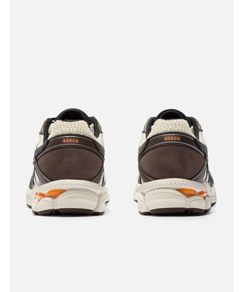 ASICS(アシックス)の「Earls Collection X ASICS Gel-Cumulus 16(その他・メンズ・other・US 7.5 ""/ W 9/US 8.5 ""/ W 10/US 9 ""/ W 10.5/US 8 ""/ W 9.5/US 9.5 ""/ W 11/US 10 ""/ W 11.5/US 10.5 ""/ W 12/US 11 ""/ W 12.5/US 12 ""/ W 13.5)」の3枚目の写真