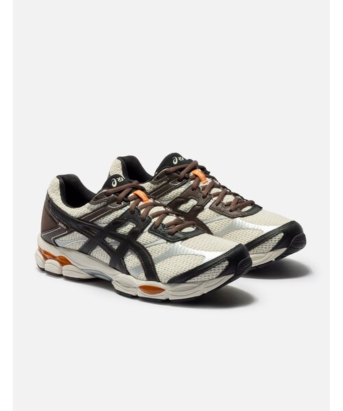ASICS(アシックス)の「Earls Collection X ASICS Gel-Cumulus 16(その他・メンズ・other・US 7.5 ""/ W 9/US 8.5 ""/ W 10/US 9 ""/ W 10.5/US 8 ""/ W 9.5/US 9.5 ""/ W 11/US 10 ""/ W 11.5/US 10.5 ""/ W 12/US 11 ""/ W 12.5/US 12 ""/ W 13.5)」の4枚目の写真