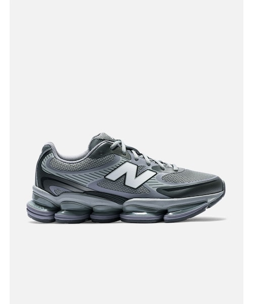 NEW BALANCE(ニューバランス)の「ABZORB 2000 Grey Days(その他・メンズ・other・US 7.5 ""/ W 9/US 8.5 ""/ W 10/US 9 ""/ W 10.5/US 8 ""/ W 9.5/US 9.5 ""/ W 11/US 10 ""/ W 11.5/US 10.5 ""/ W 12/US 11 ""/ W 12.5)」の1枚目の写真