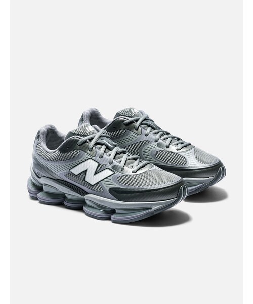 NEW BALANCE(ニューバランス)の「ABZORB 2000 Grey Days(その他・メンズ・other・US 7.5 ""/ W 9/US 8.5 ""/ W 10/US 9 ""/ W 10.5/US 8 ""/ W 9.5/US 9.5 ""/ W 11/US 10 ""/ W 11.5/US 10.5 ""/ W 12/US 11 ""/ W 12.5)」の4枚目の写真