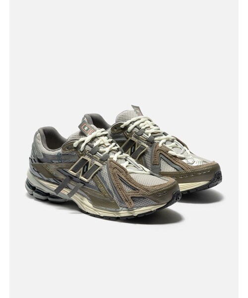 NEW BALANCE(ニューバランス)の「1906A(その他・メンズ・other・US 7 ""/ W 8.5/US 7.5 ""/ W 9/US 8.5 ""/ W 10/US 9 ""/ W 10.5/US 8 ""/ W 9.5/US 9.5 ""/ W 11/US 10 ""/ W 11.5/US 10.5 ""/ W 12)」の4枚目の写真