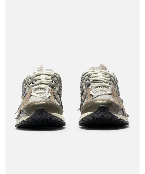 NEW BALANCE(ニューバランス)の「1906A(その他・メンズ・other・US 7 ""/ W 8.5/US 7.5 ""/ W 9/US 8.5 ""/ W 10/US 9 ""/ W 10.5/US 8 ""/ W 9.5/US 9.5 ""/ W 11/US 10 ""/ W 11.5/US 10.5 ""/ W 12)」の2枚目の写真