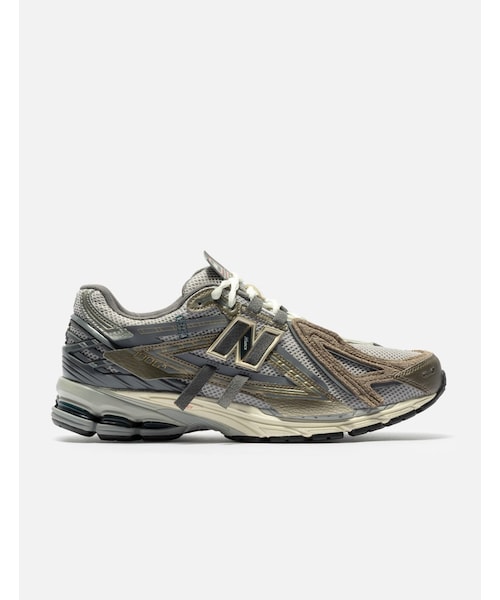 NEW BALANCE(ニューバランス)の「1906A(その他・メンズ・other・US 7 ""/ W 8.5/US 7.5 ""/ W 9/US 8.5 ""/ W 10/US 9 ""/ W 10.5/US 8 ""/ W 9.5/US 9.5 ""/ W 11/US 10 ""/ W 11.5/US 10.5 ""/ W 12)」の1枚目の写真