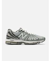 NEW BALANCE | ABZORB 1890 Grey Days