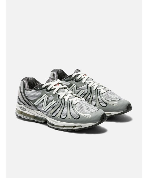 NEW BALANCE（ニューバランス）の「ABZORB 1890 Grey Days（その他・メンズ・other・US 7 ""/ W 8.5/US 7.5 ""/ W 9/US 8.5 ""/ W 10/US 9 ""/ W 10.5/US 8 ""/ W 9.5/US 9.5 ""/ W 11/US 10 ""/ W 11.5/US 10.5 ""/ W 12/US 11 ""/ W 12.5/US 12 ""/ W 13.5）」の4枚目の写真