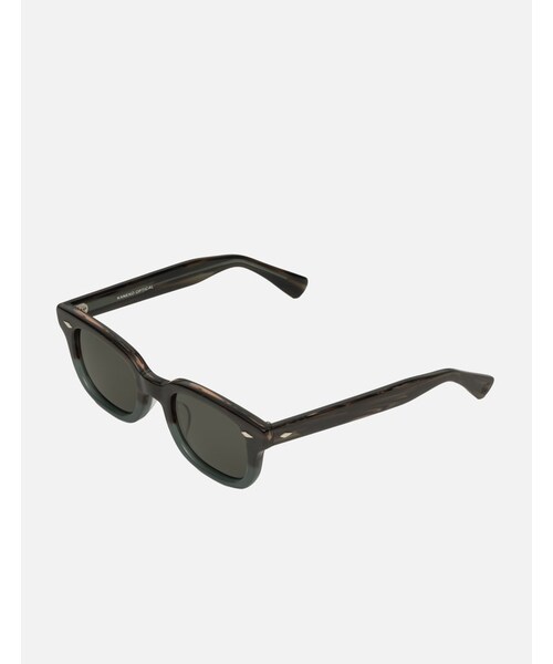 WACKO MARIA（ワコマリア）の「金子眼鏡 / Glasses (Type-1)（その他・メンズ・other）」の2枚目の写真