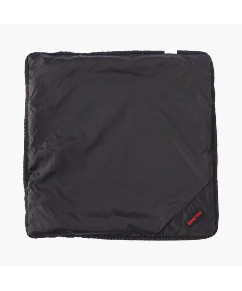 BRIEFING（ブリーフィング）の「ALL OVER LOGO PRINTED CUSHION COVER（その他・COYOTE/BLACK/OLIVE・FREE）」の11枚目の写真