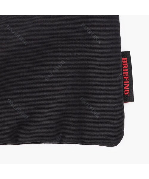 BRIEFING（ブリーフィング）の「ALL OVER LOGO PRINTED CUSHION COVER（その他・COYOTE/BLACK/OLIVE・FREE）」の10枚目の写真