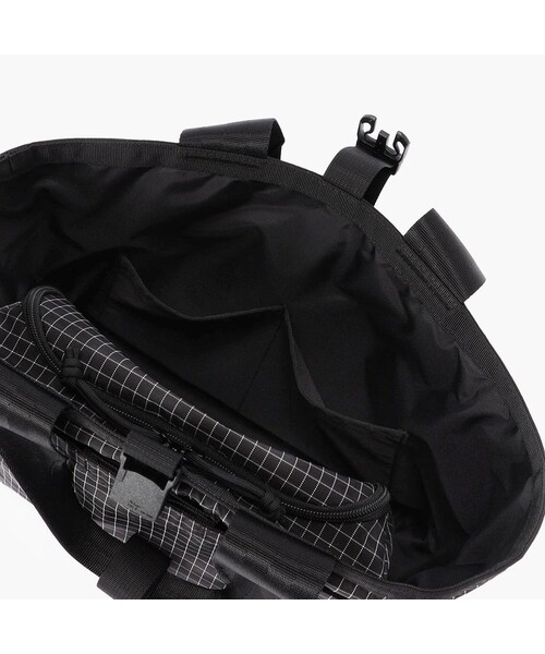 BRIEFING(ブリーフィング)の「SEPARATE COOLER CART TOTE(その他・BLACK・FREE)」の12枚目の写真