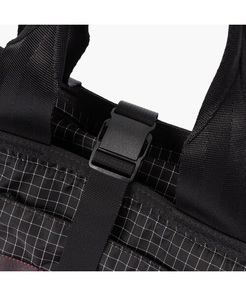 BRIEFING(ブリーフィング)の「SEPARATE COOLER CART TOTE(その他・BLACK・FREE)」の8枚目の写真