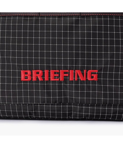 BRIEFING(ブリーフィング)の「SEPARATE COOLER CART TOTE(その他・BLACK・FREE)」の5枚目の写真