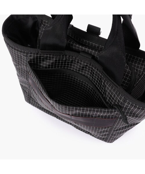 BRIEFING(ブリーフィング)の「SEPARATE COOLER CART TOTE(その他・BLACK・FREE)」の7枚目の写真