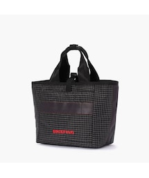 BRIEFING | SEPARATE COOLER CART TOTE