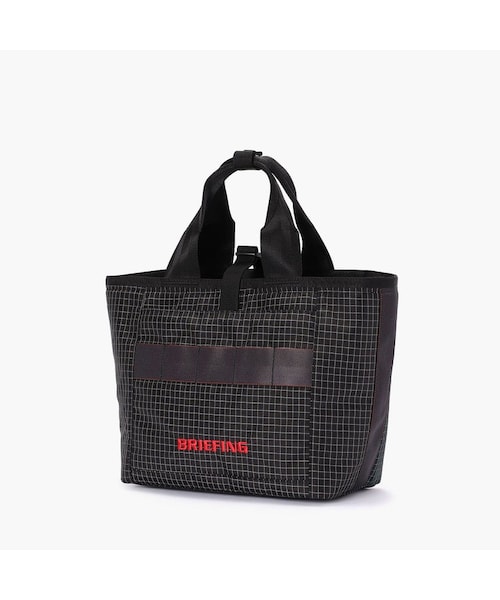 BRIEFING(ブリーフィング)の「SEPARATE COOLER CART TOTE(その他・BLACK・FREE)」の1枚目の写真