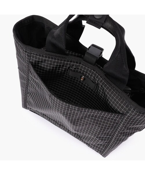 BRIEFING(ブリーフィング)の「SEPARATE COOLER CART TOTE(その他・BLACK・FREE)」の4枚目の写真
