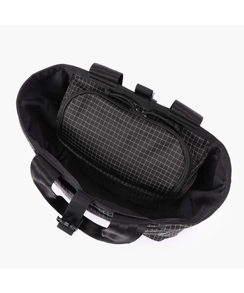 BRIEFING(ブリーフィング)の「SEPARATE COOLER CART TOTE(その他・BLACK・FREE)」の10枚目の写真