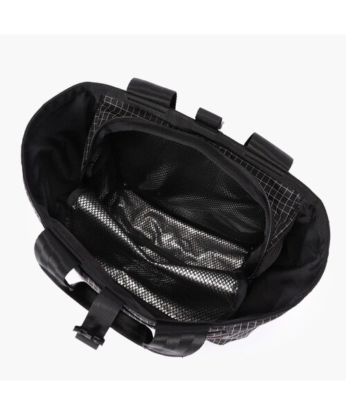 BRIEFING(ブリーフィング)の「SEPARATE COOLER CART TOTE(その他・BLACK・FREE)」の11枚目の写真