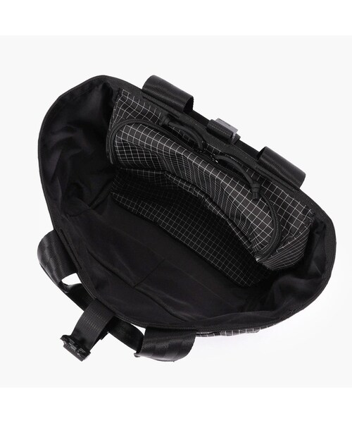 BRIEFING(ブリーフィング)の「SEPARATE COOLER CART TOTE(その他・BLACK・FREE)」の9枚目の写真