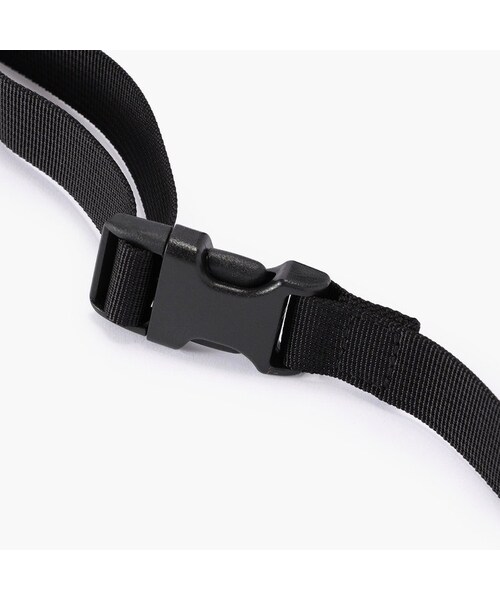 BRIEFING(ブリーフィング)の「UTILITY CHALK BAG(その他・BLACK×WHITE/BLACK×CHARCOAL・FREE)」の5枚目の写真