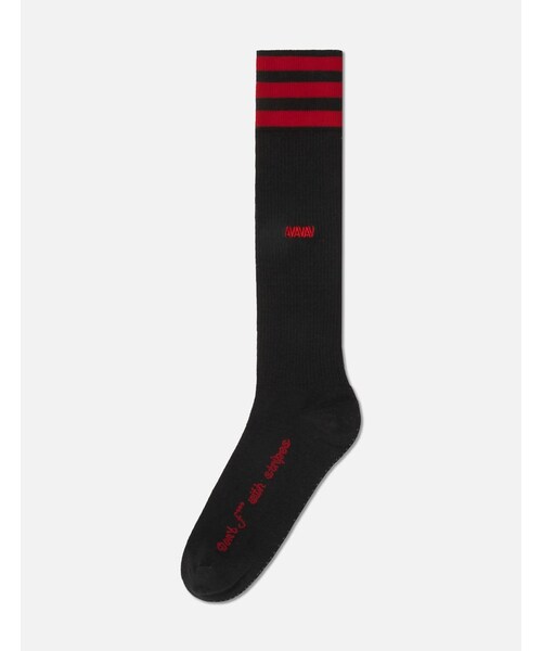 adidas Originals(アディダスオリジナルス)の「AVAVAV X Adidas Originals Knee Socks(その他・メンズ・other・S/M/L)」の6枚目の写真