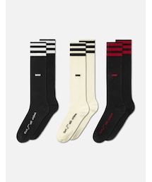 AVAVAV X Adidas Originals Knee Socks